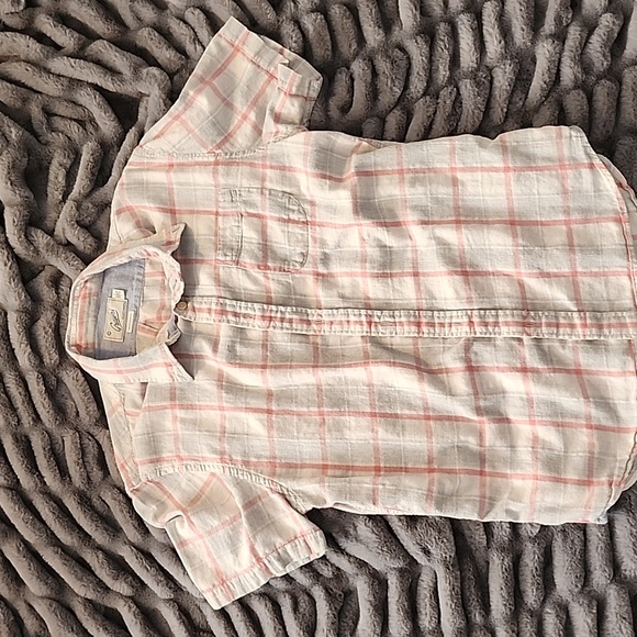 Grayers button down - Picture 3 of 5